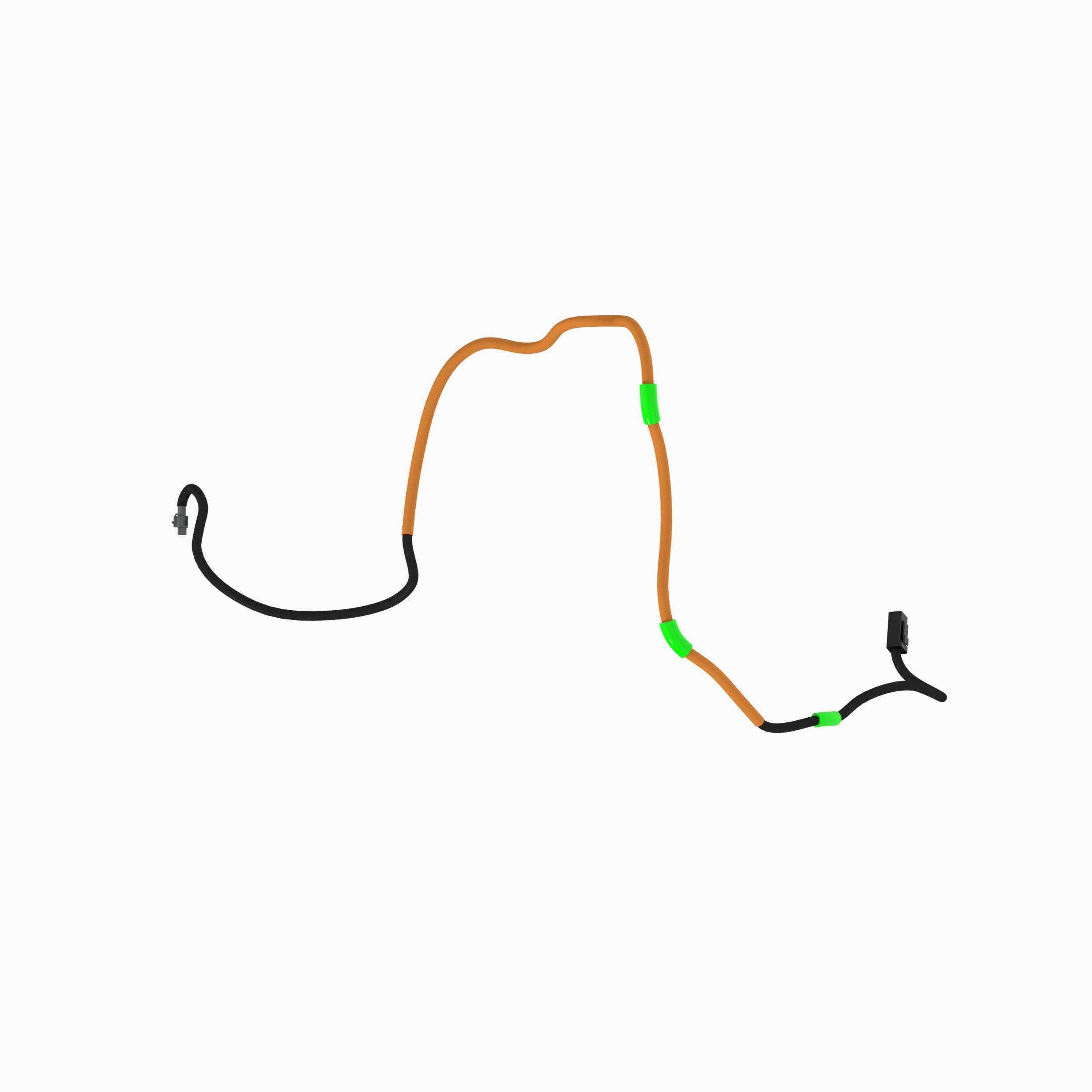 Engine Wiring Harness