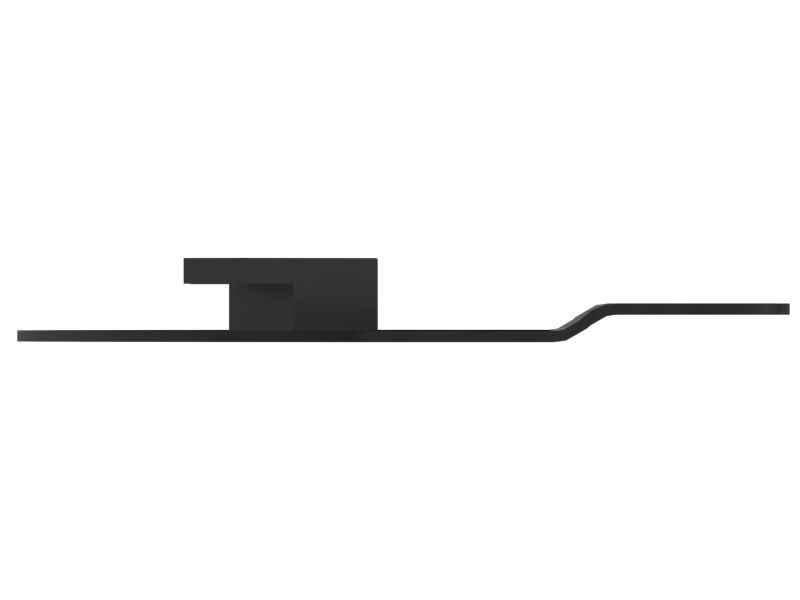 Swivel Guard Plate