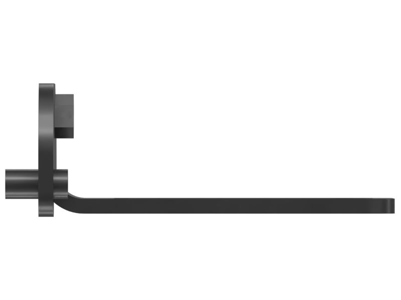 4.8mm Thick Monitor Display Gasket