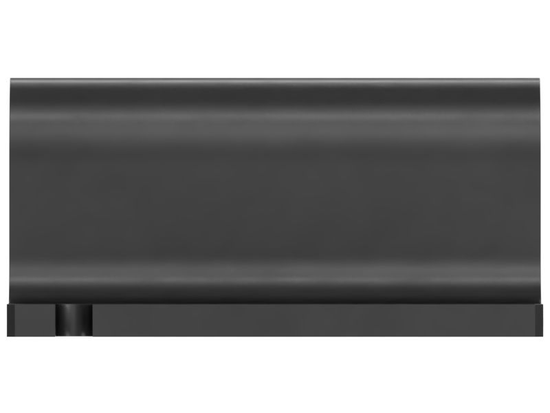 12mm Thick Hydraulic Line Hose Clip Support