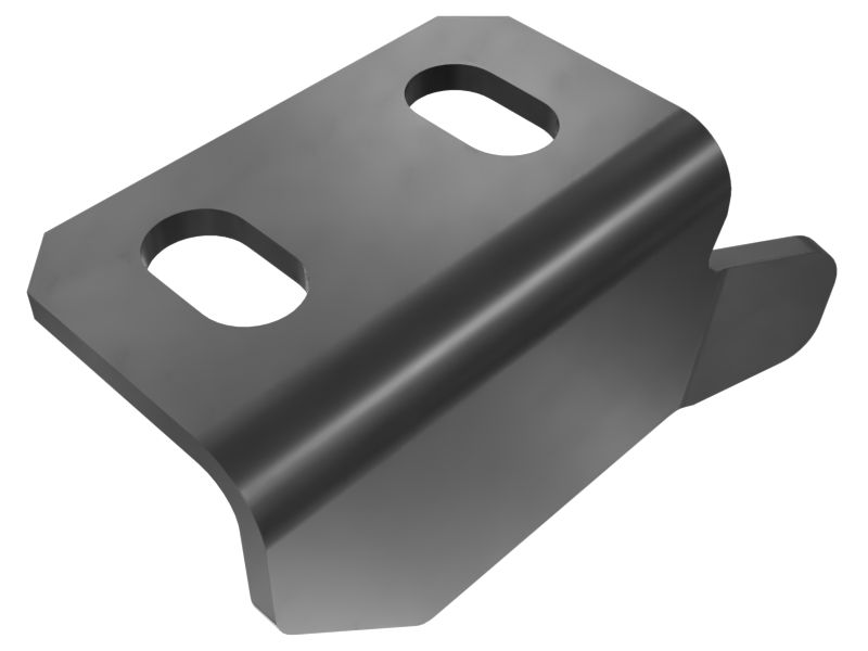 3mm Thick Fender Cover Sheet