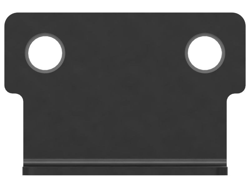 627-0669: 3mm Thick Parking Brake Switch Mounting Bracket 6270669 купить