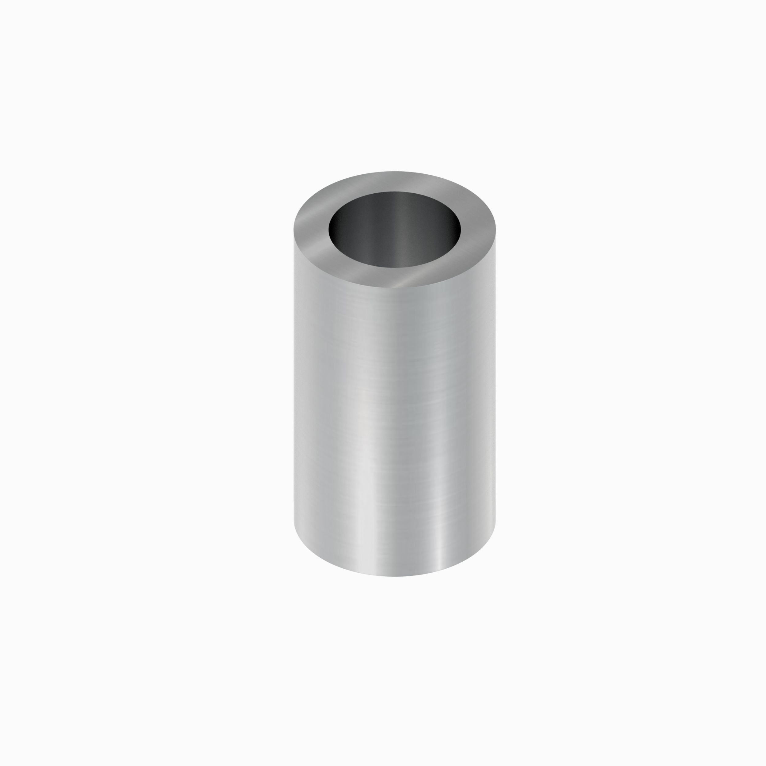 10mm Inner Diameter Metallic Sleeve