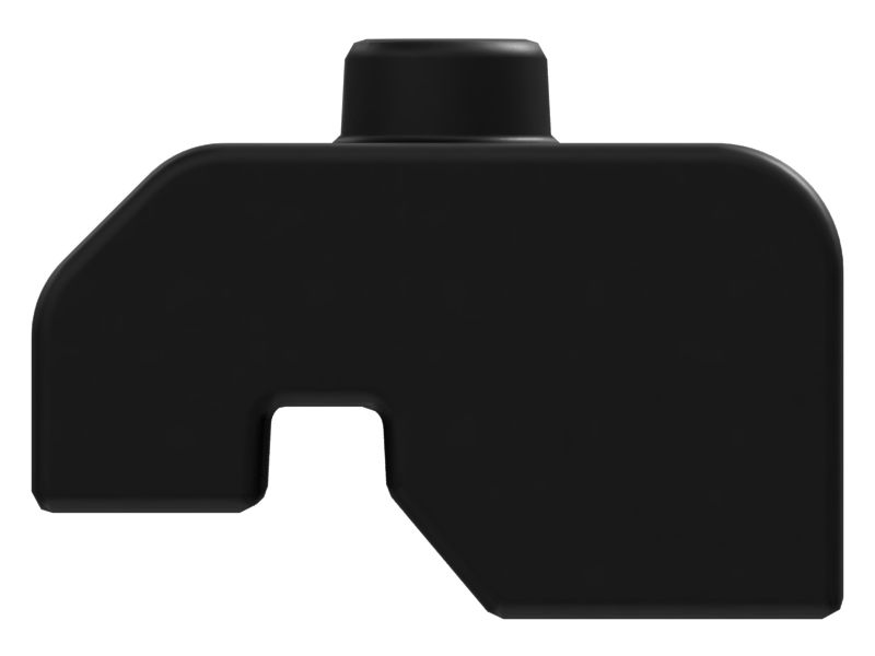 Cabin Window Insulation Mounting Bracket