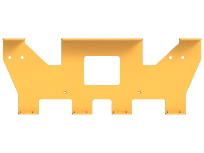 617-9110: BRACKET AS 6179110 купить