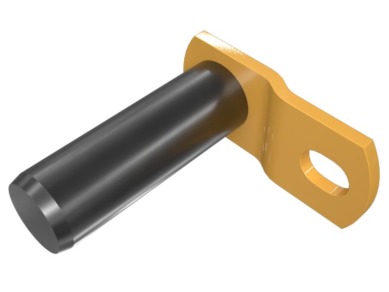619-6369: 57.1mm Diameter Linkage Pin