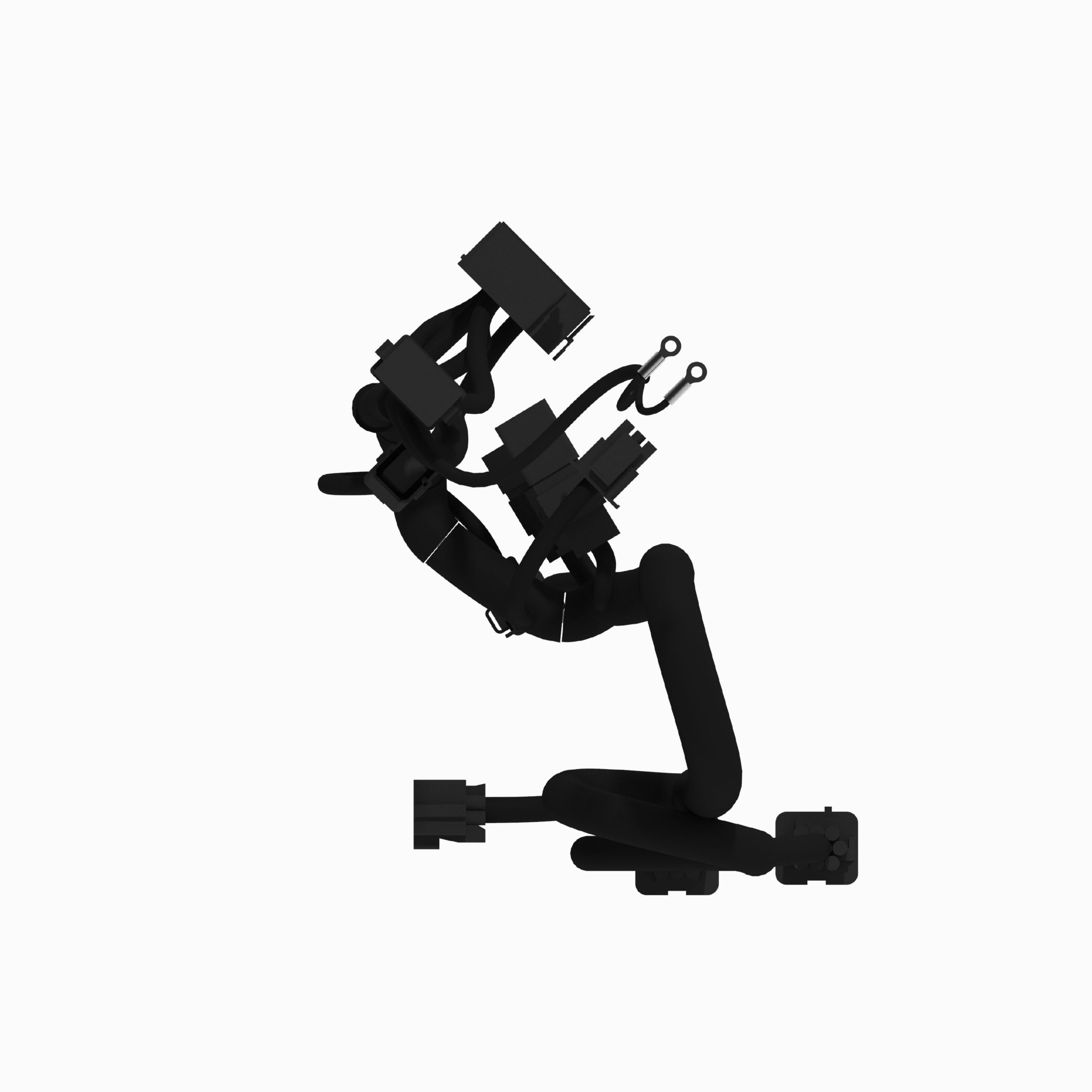 Side Console Harness