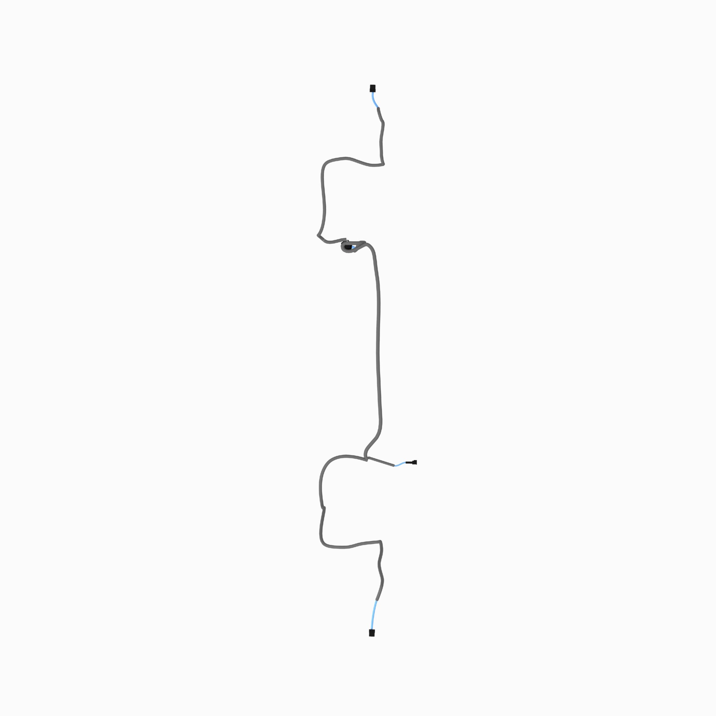Chassis Wiring Harness