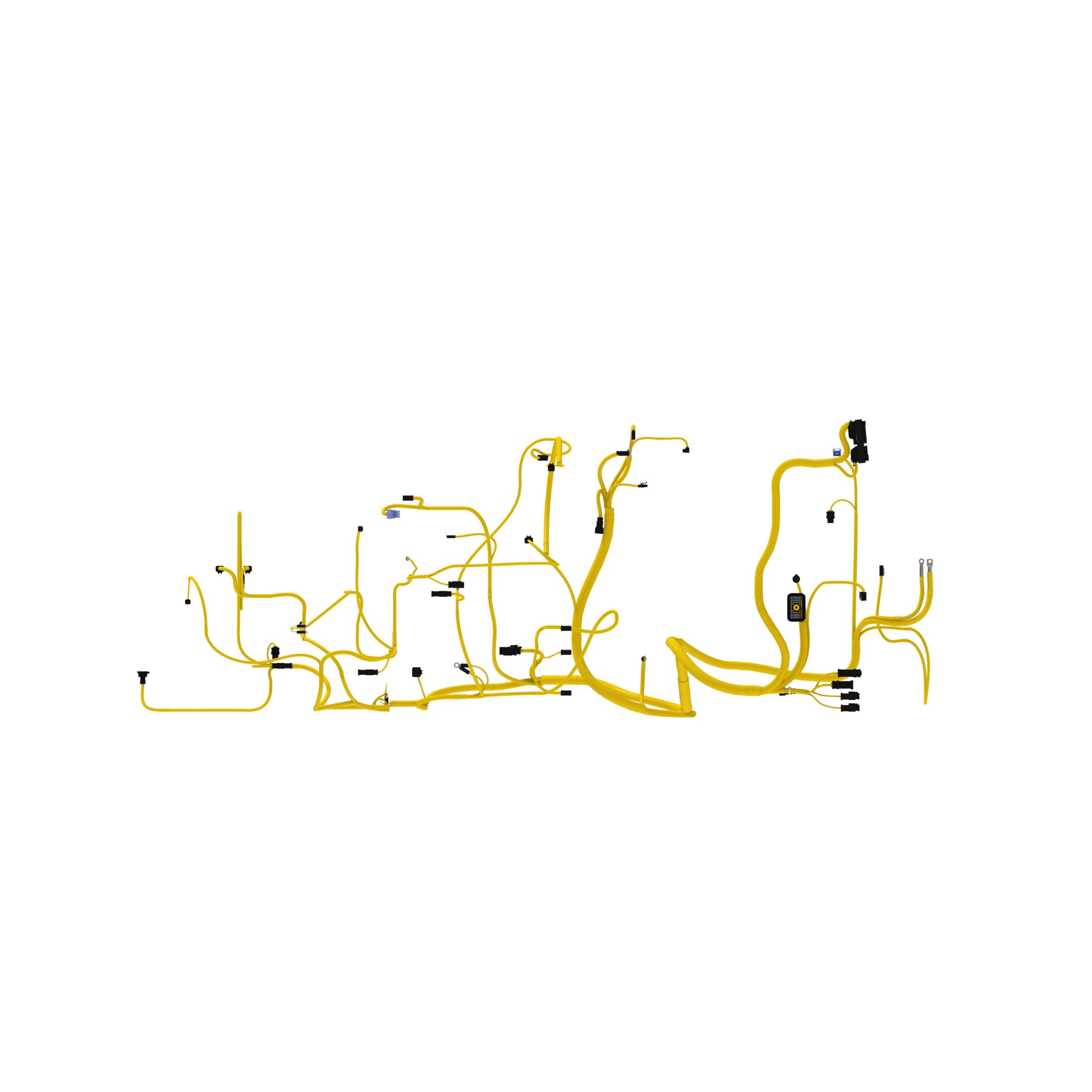 Chassis Wiring Harness