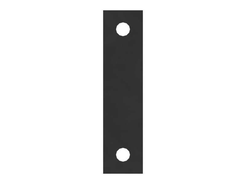 615-4743: 40mm Thick Steering Accumulator Mounting Bar 6154743 购买