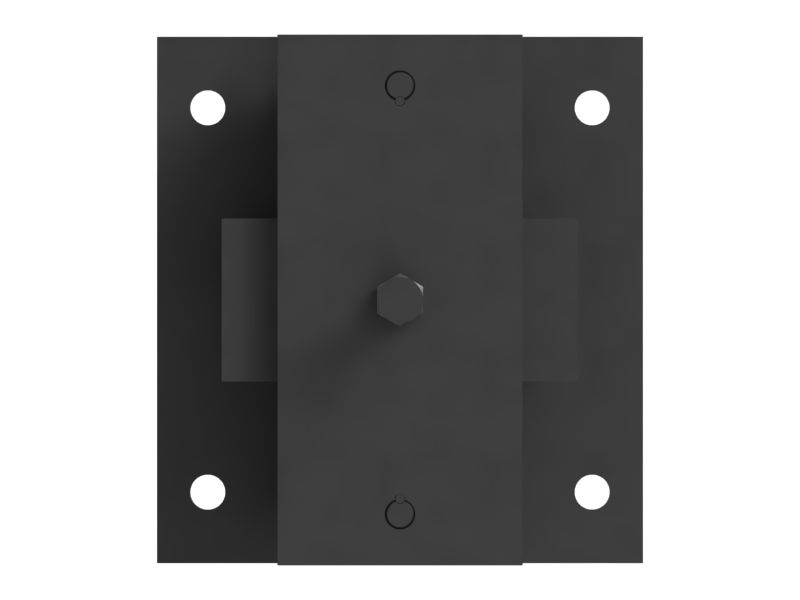 Vibration Isolator Mount