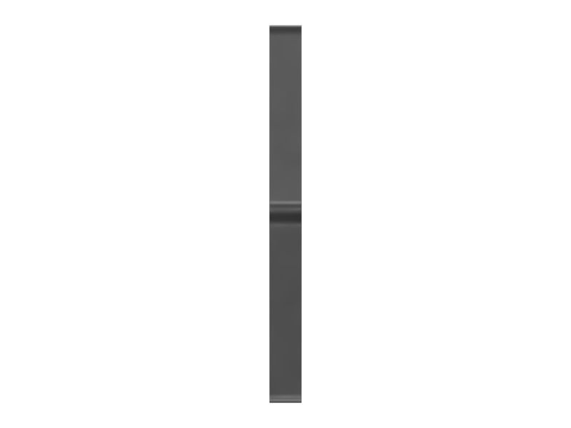 8X-5946: 3mm Thick Front Frame Mounting Plate 8X5946 купить