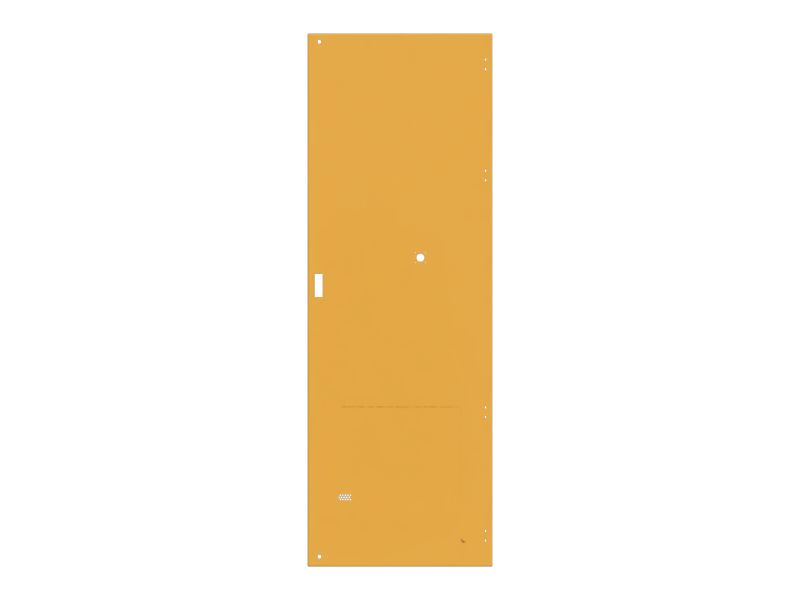 19mm Thick Control Cabinet Access Door
