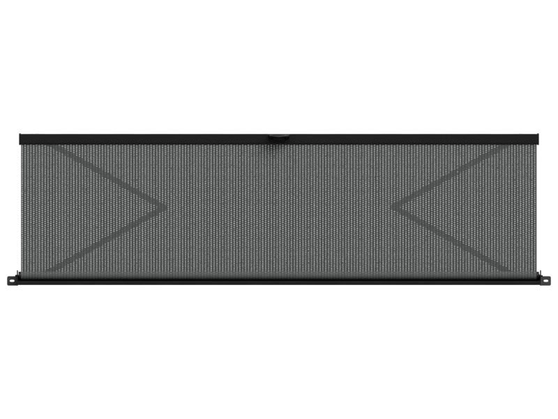 1282mm Length Canopy Sun Screen