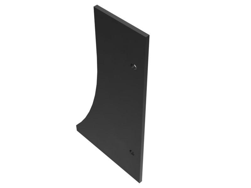 625-2687: 4mm Thick Sound Suppression Sheet