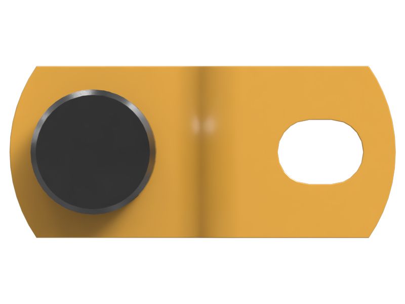 57.1mm Diameter Linkage Pin