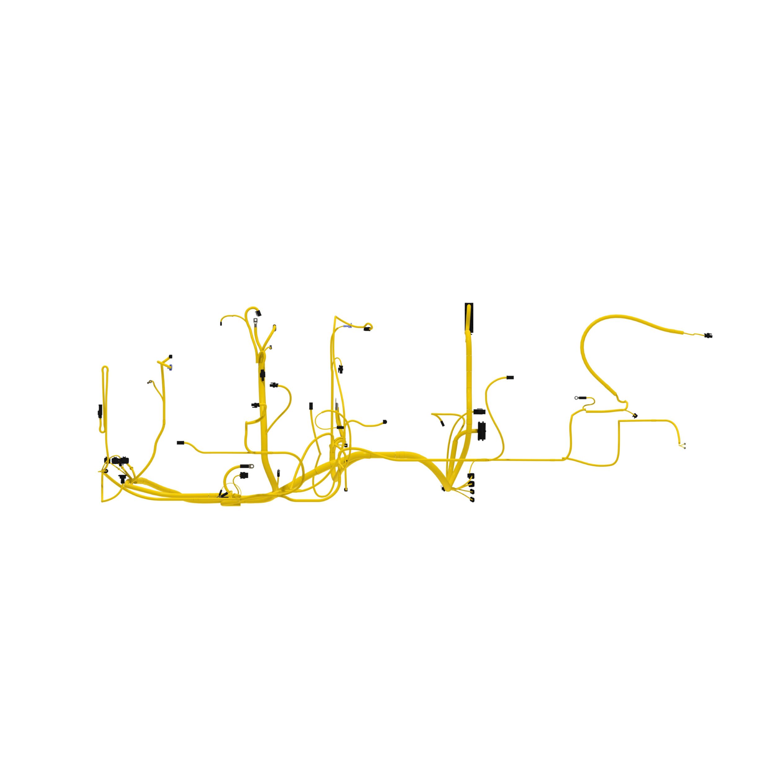 Chassis Wiring Harness
