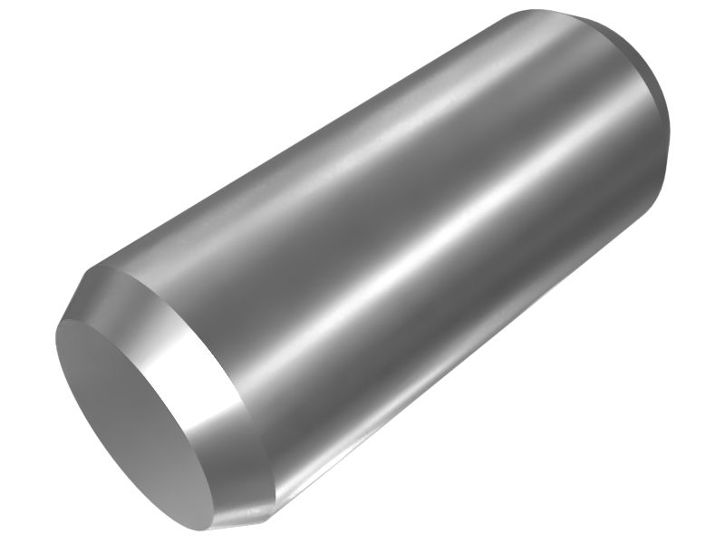 622-2321: 18mm Diameter Hydraulic Hammer Knock Pin