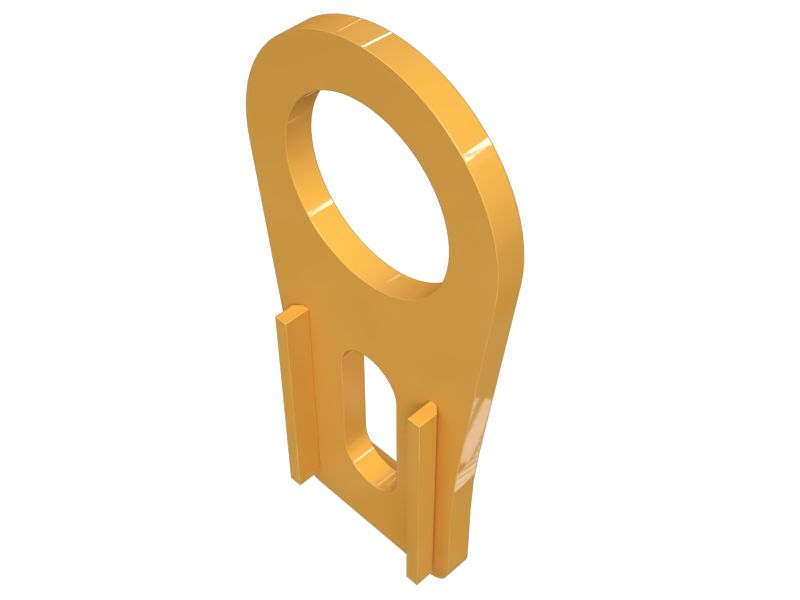 627-9197: Counterweight Support Plate 6279197 купить