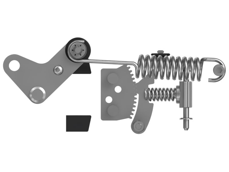 Steering Column Tilt Kit