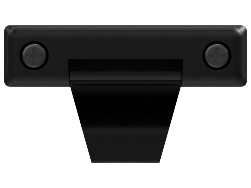 Cabin Door Glass Lock