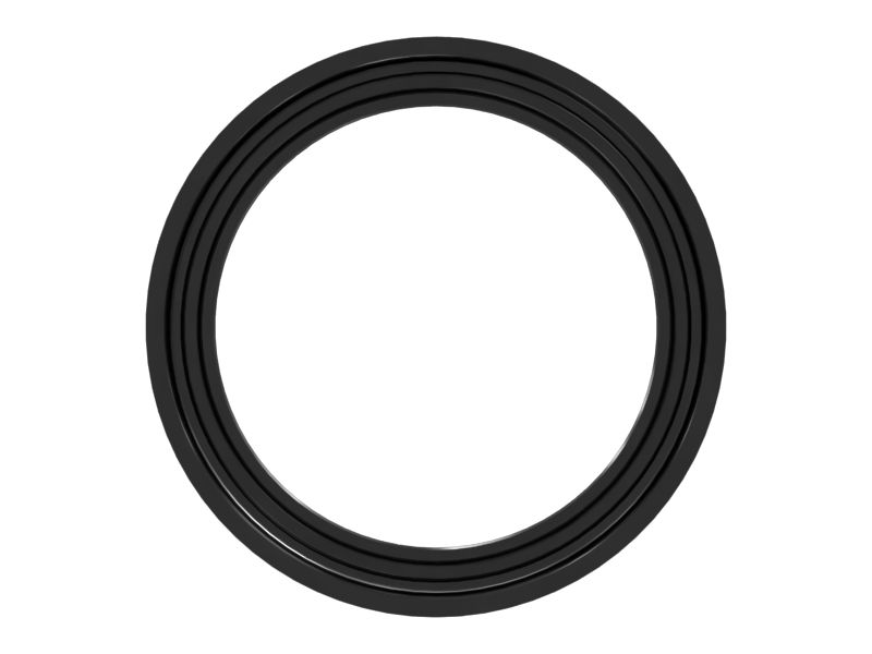 Фиксатор уплотнения колесного тормоза