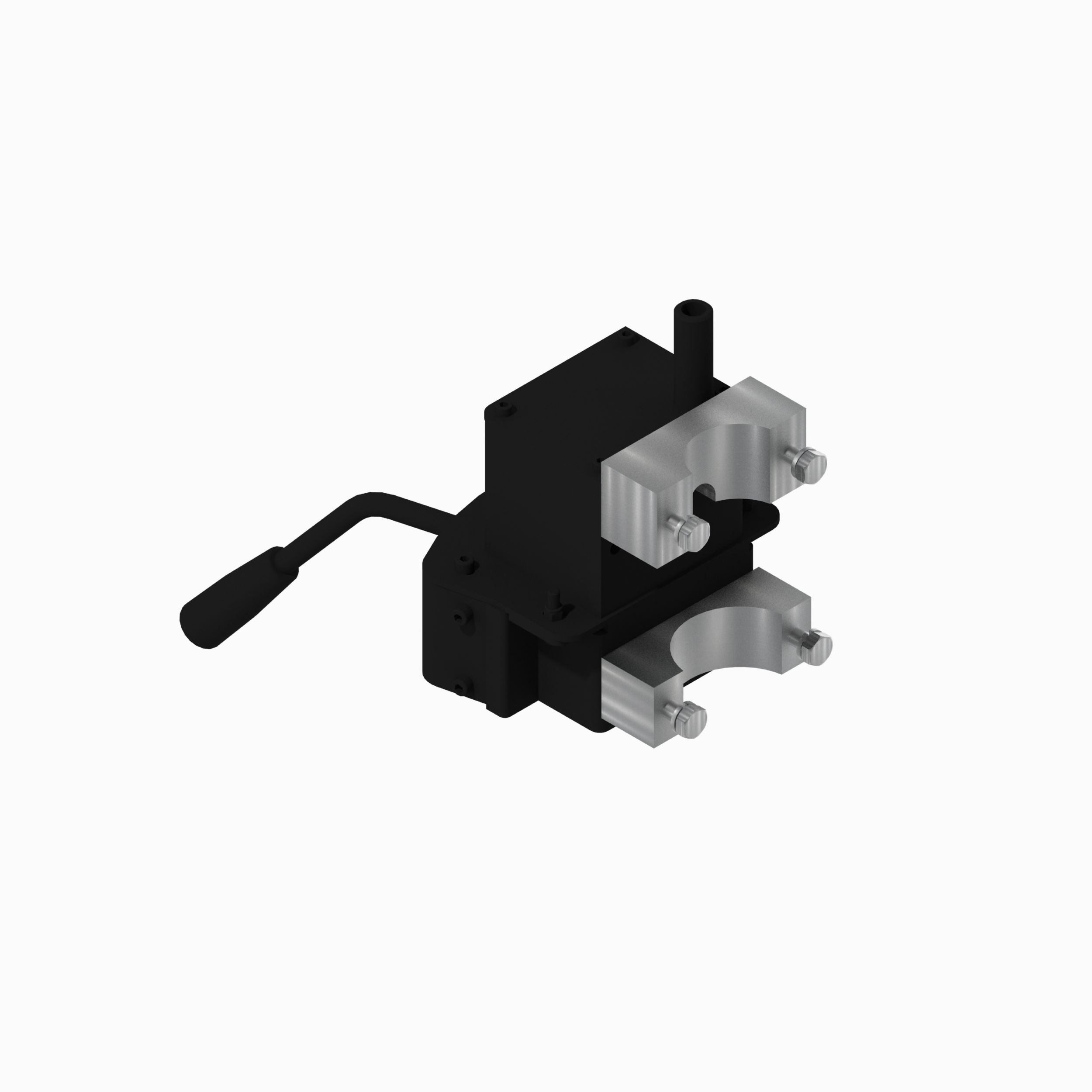 472-9715: Lever Gear shift