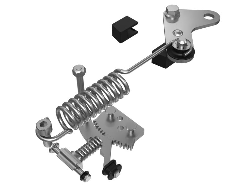 623-9497: Steering Column Tilt Kit