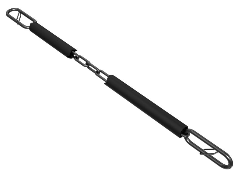 628-2610: Operator Platform Deck Handrail Chain
