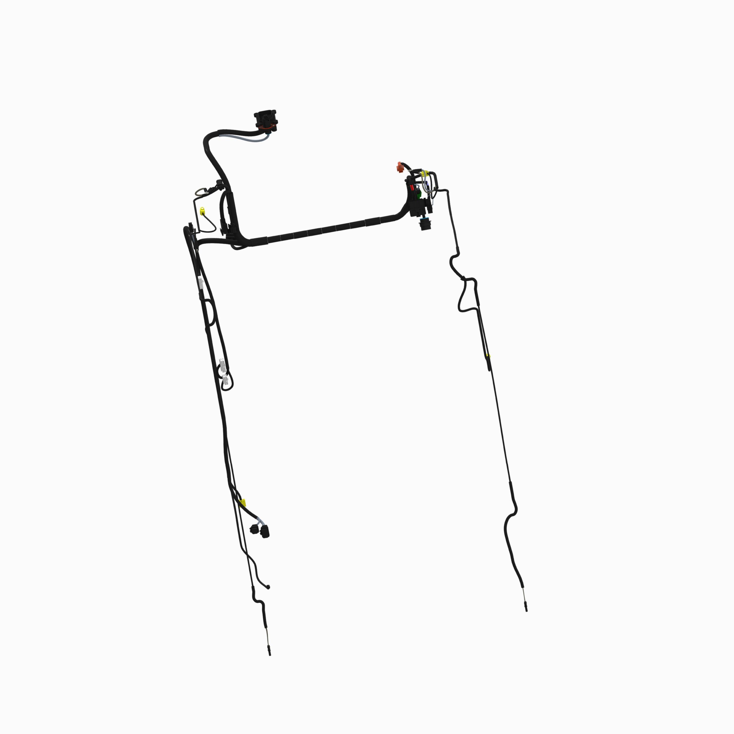 Cab Harness