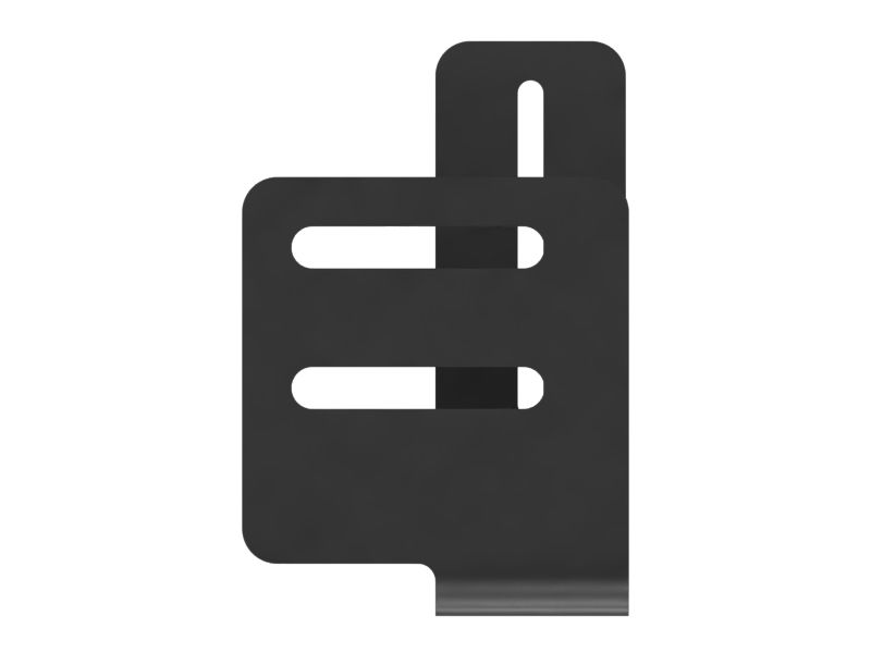 621-6875: Bracket Assembly