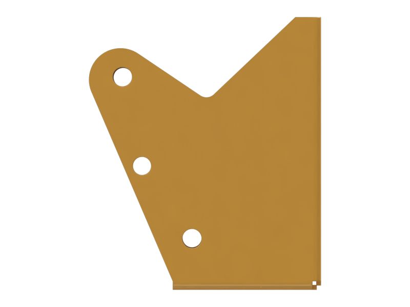 Engine Oil Cooler Cover