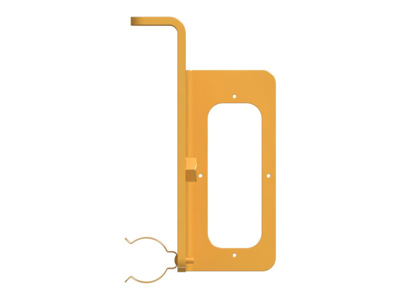 616-2650: BRACKET AS 6162650 купить
