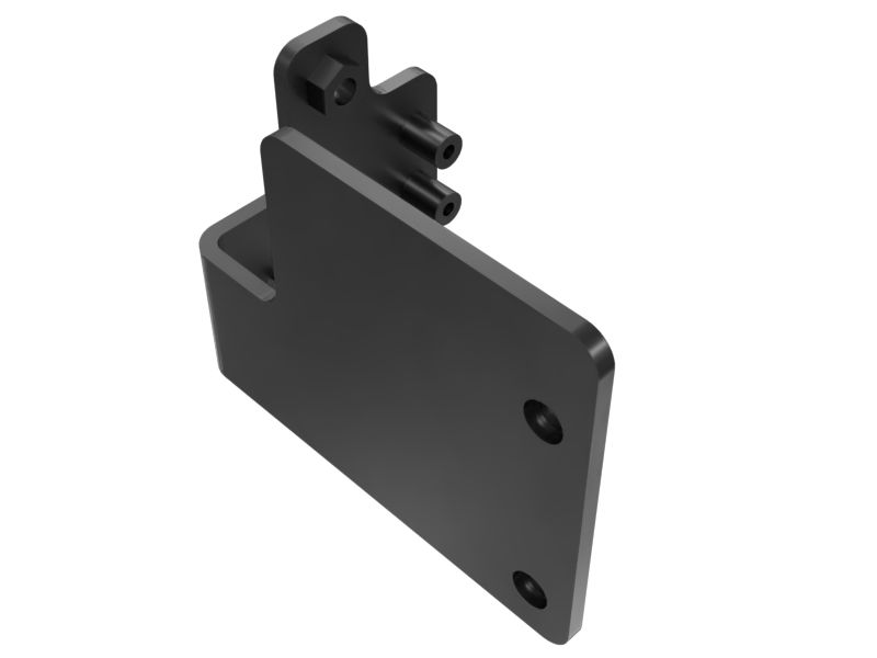 624-3783: BRACKET AS 6243783 купить