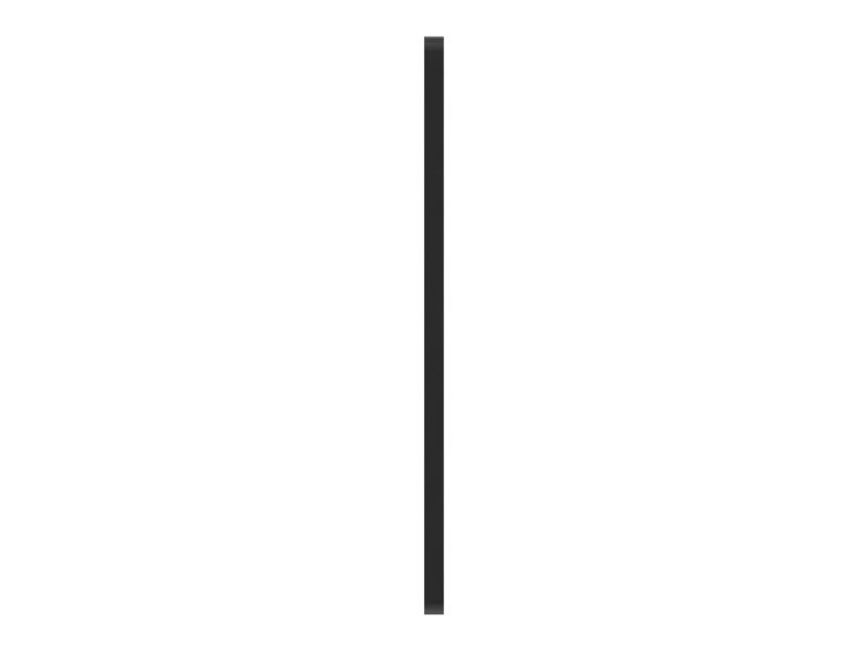 4mm Thick Sound Suppression Rubber Sheet