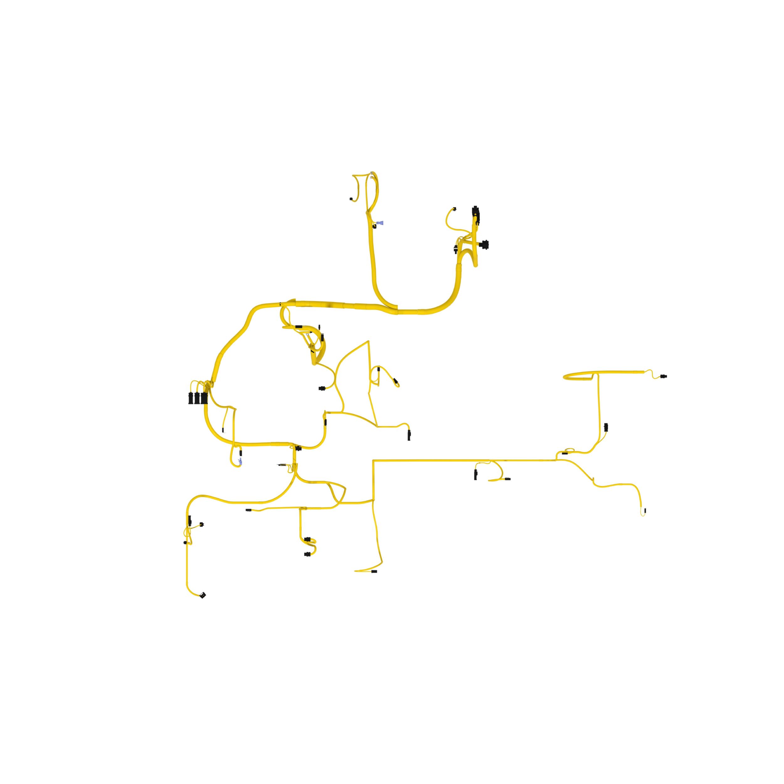 Chassis Wiring Harness