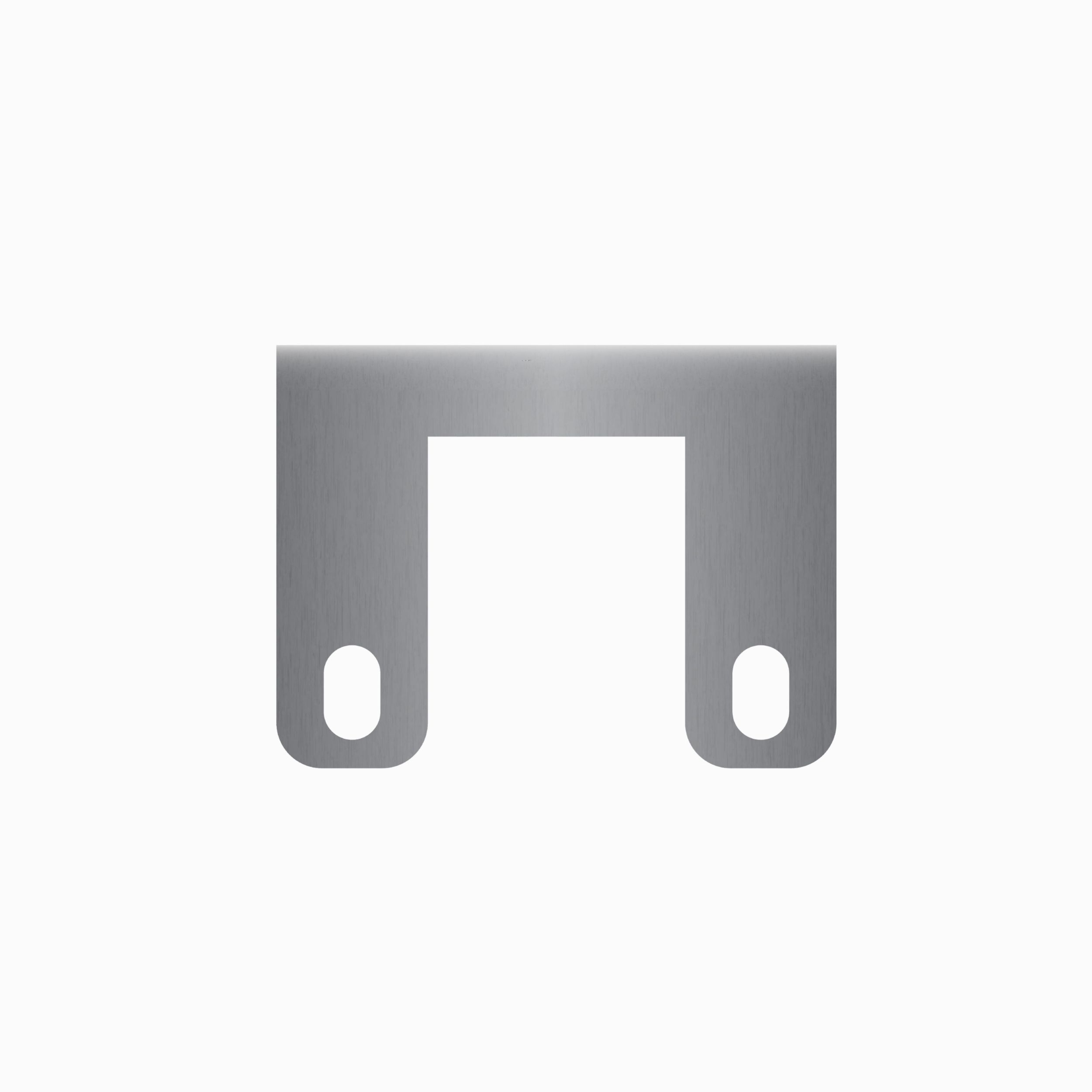 80mm Long Cab Roof Hatch Striker