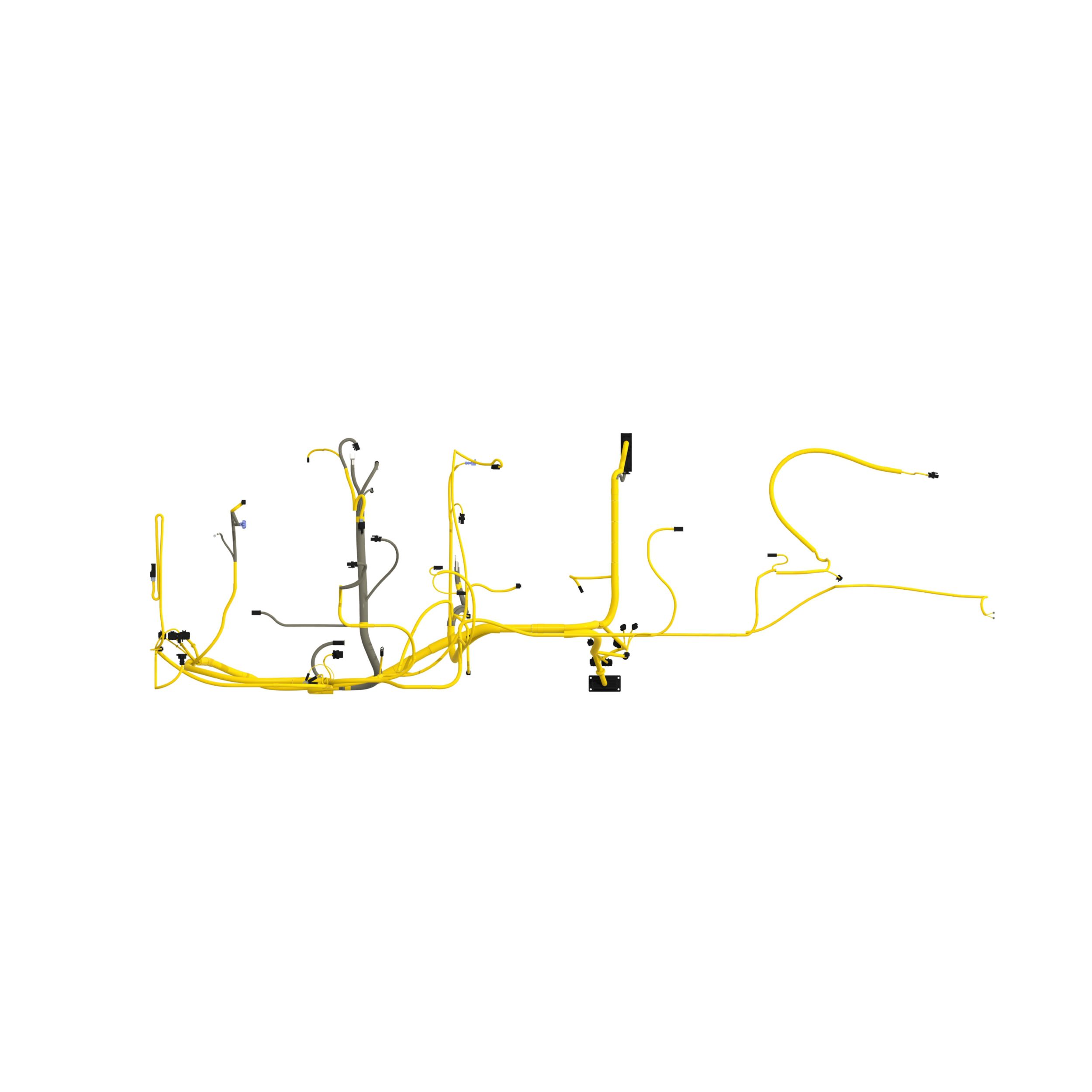 Chassis Wiring Harness