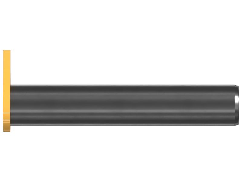 119.85mm Diameter Mass Boom Pin