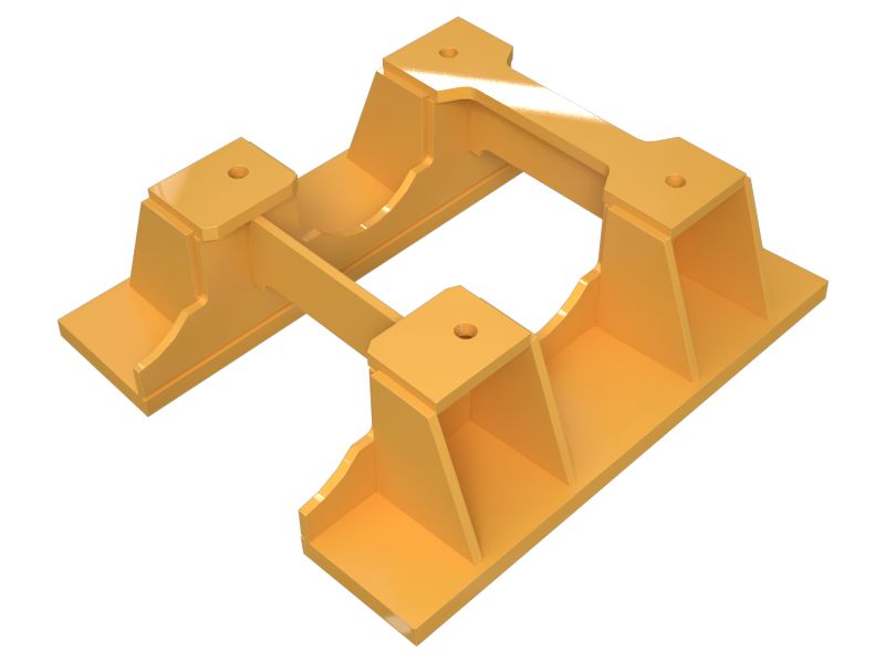 617-1620: Track Guide Guard