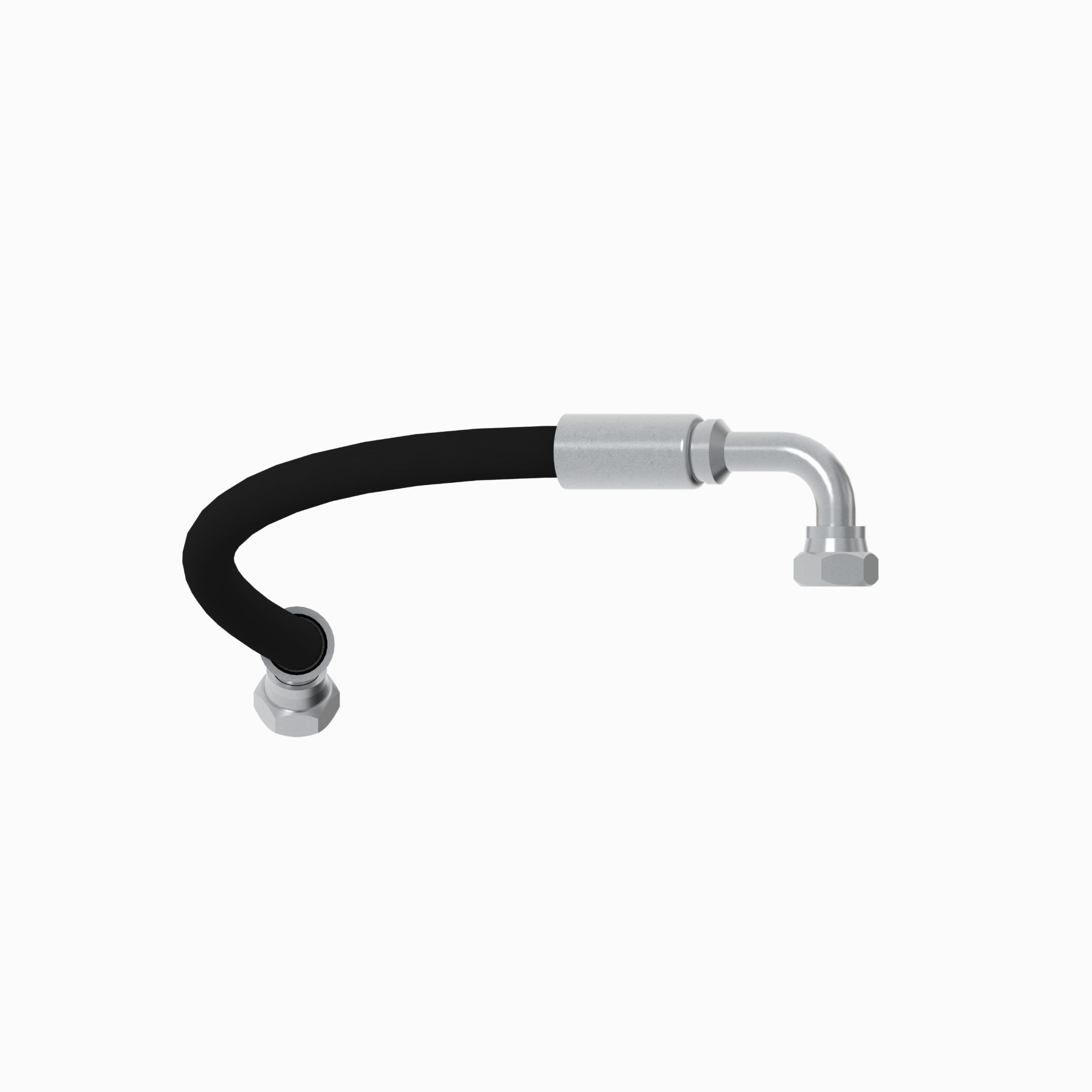 12.7mm Hose Assembly
