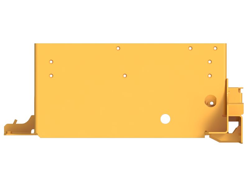 Hood Guard Support