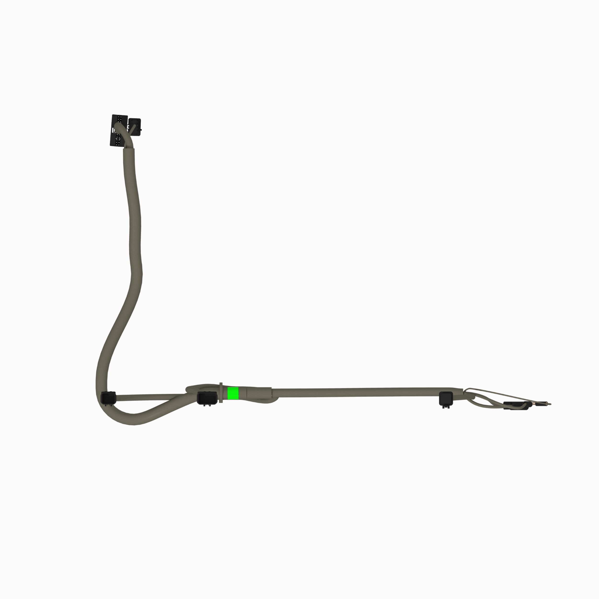 Cabin Wiring Harness