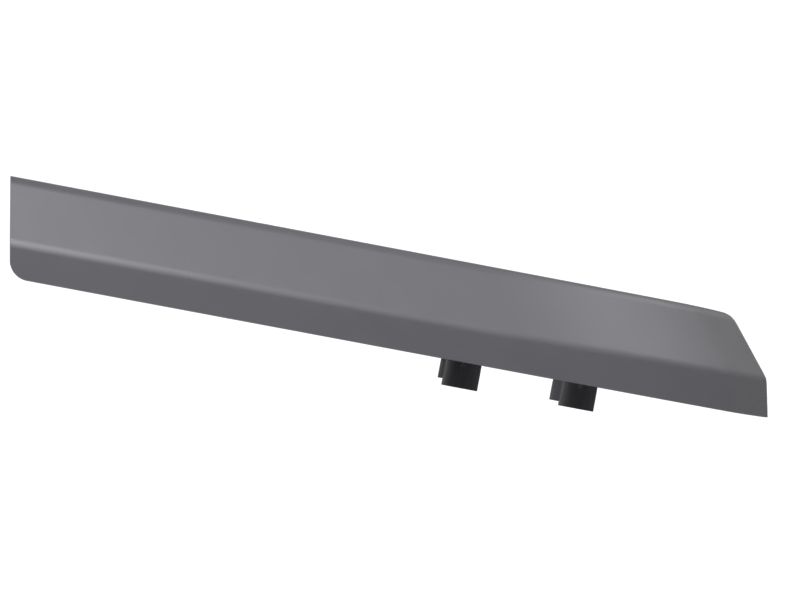 616-5308: Cabin Trim Upper Panel Bezel | CATCorp