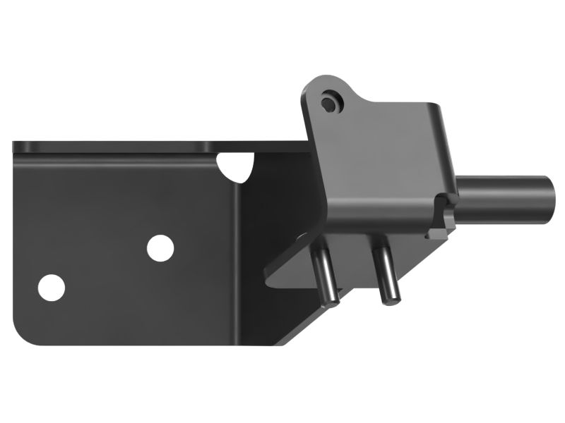 618-4458: Pilot Lines Mounting Plate 6184458 купить