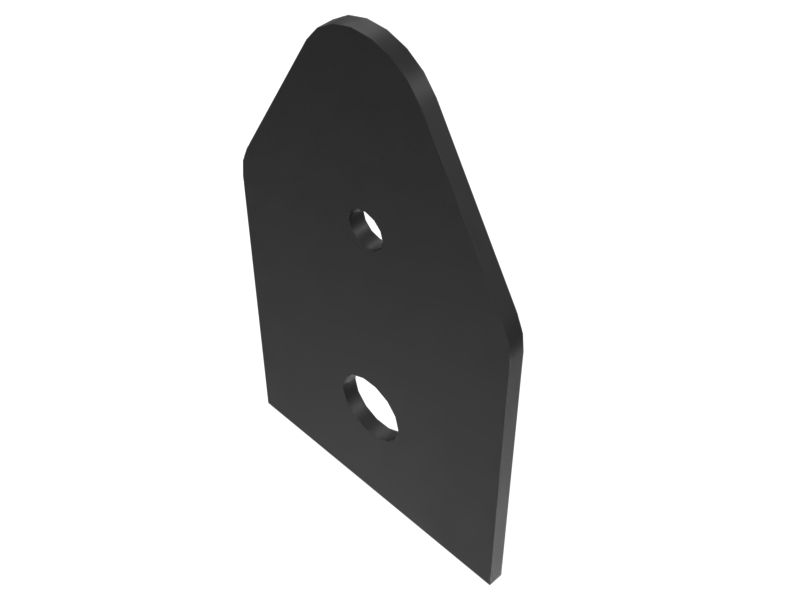 5D-6997: ПЛАСТИНА