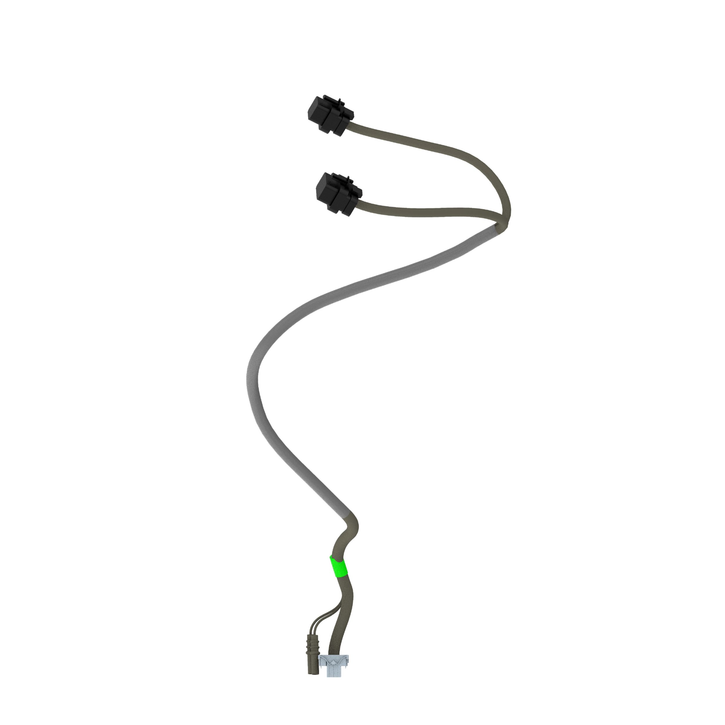 Console Wiring Harness