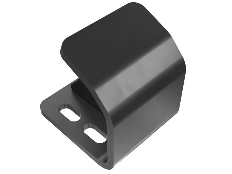 615-2079: Truck Body Mounting Guide