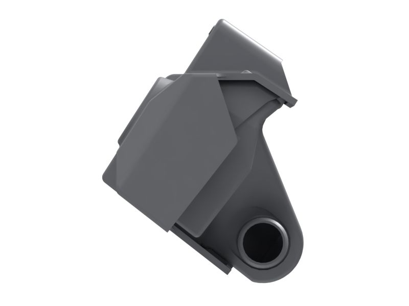 Cabin Trim Dash Cover