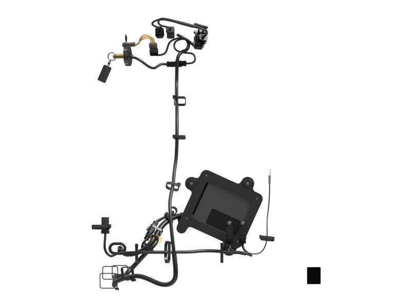 Machine Security Kit